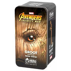 Marvel Avengers Infinity Wars Groot Figur