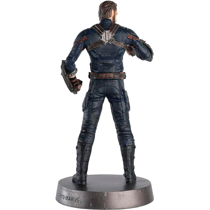 Marvel Avengers Infinity Wars Captain America Figur