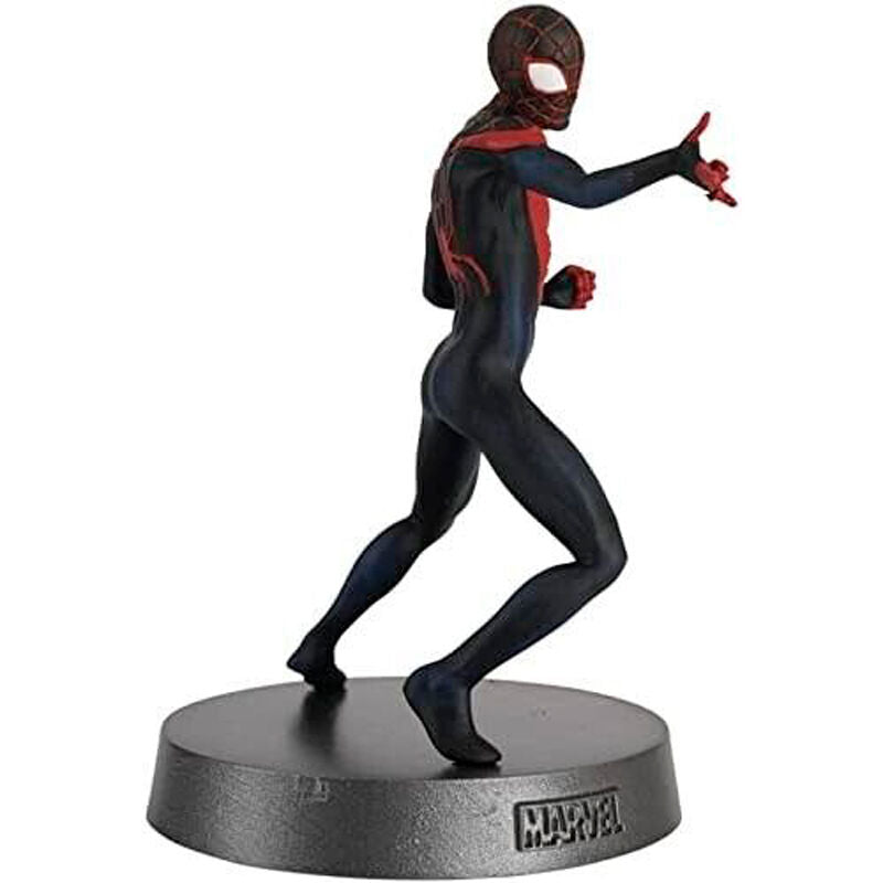 Marvel Spiderman Heavyweights Miles Morales Figur