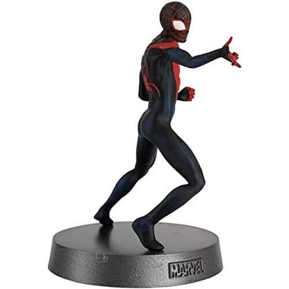 Marvel Spiderman Heavyweights Miles Morales Figur