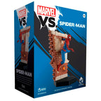 Marvel VS. Spiderman Figur