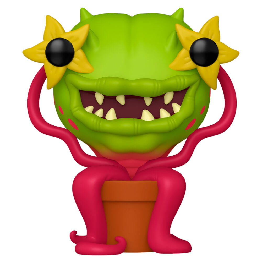 9cm Funko POP vinyl figure in gift box with window.