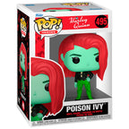 Funko POP DC Comics Harley Quinn & Poison Ivy 9cm Figur