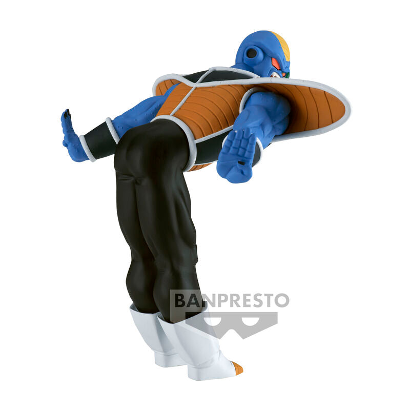 Dragon Ball Z Solid Edge Work Ginyu Burter 14cm Figur