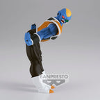 Dragon Ball Z Solid Edge Work Ginyu Burter 14cm Figur