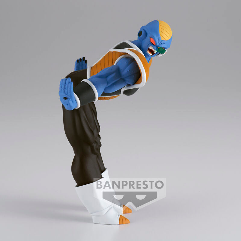 Dragon Ball Z Solid Edge Work Ginyu Burter 14cm Figur
