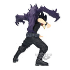 My Hero Academia Tokoyami Fumikage Figur 13cm