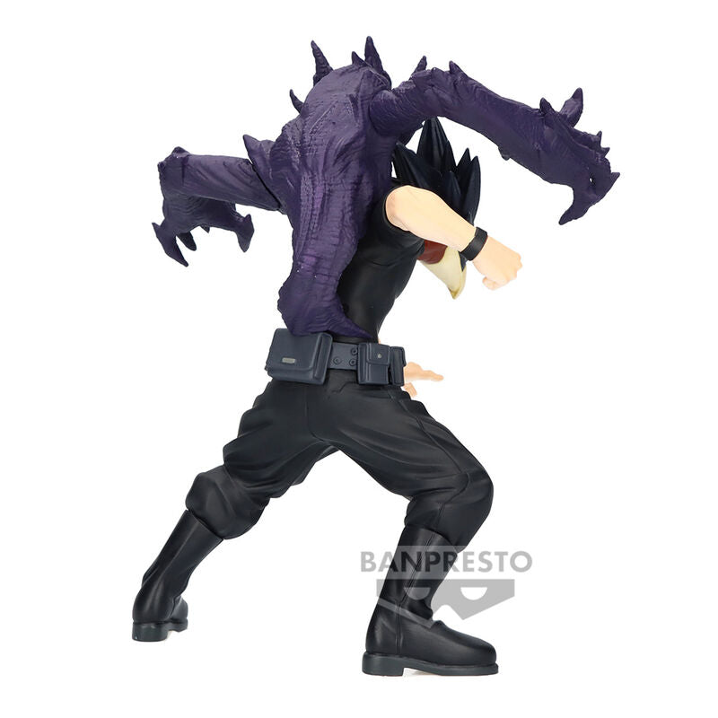 My Hero Academia Tokoyami Fumikage Figur 13cm