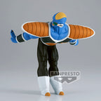 Dragon Ball Z Solid Edge Work Ginyu Burter 14cm Figur