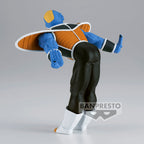 Dragon Ball Z Solid Edge Work Ginyu Burter 14cm Figur