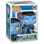 Funko POP Avatar: The Way of Water - Jake Sully