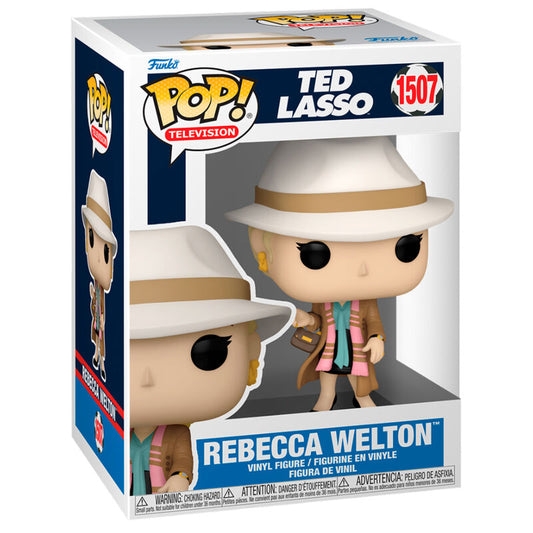 9cm Funko POP vinyl figure in gift box with window.