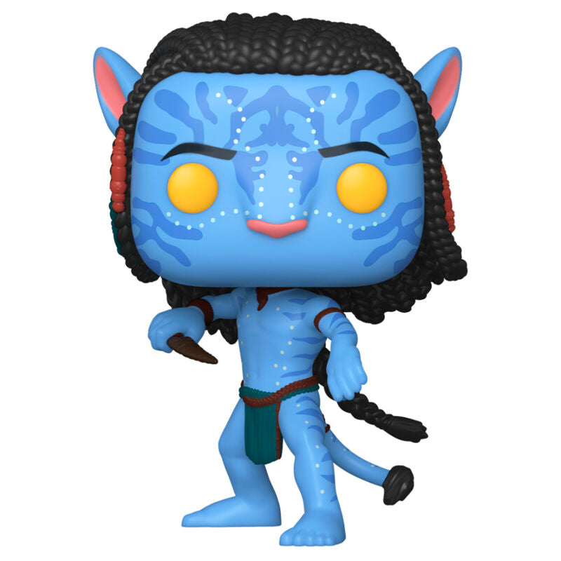 Funko POP Figur - Avatar: The Way of Water Lo Ak