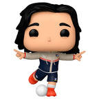 Funko POP Figur Ted Lasso Dani Rojas - 9 cm