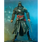 Assassins Creed Revelations Ezio Auditore figure 18cm