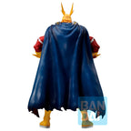 My Hero Academia All Might Ichibansho Figur 22cm