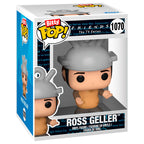 Blister 4 figurer Bitty POP Vänner Monica som Catwoman