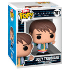 Blister 4 Figurer Bitty POP Friends Joey