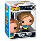 Blister 4 Figurer Bitty POP Friends Joey