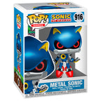 Funko POP vinyl figure 9cm in window gift box.