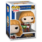 Funko POP Figur Black Clover Mimosa
