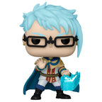 Funko POP Black Clover Klaus Figur