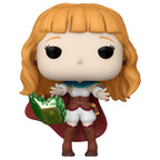 Funko POP Figur Black Clover Mimosa