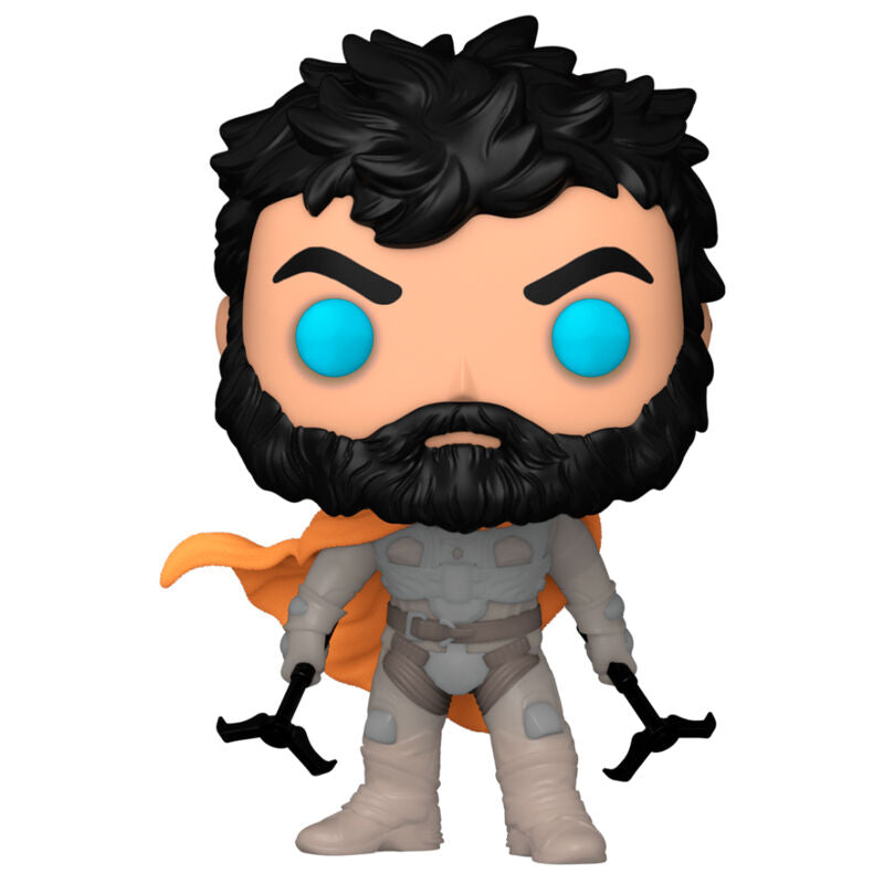 Funko POP Dune 2 Stilgar Vinyl Figur