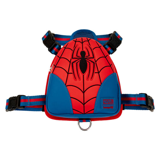 Loungefly Marvel Spiderman Ryggsäck dog harness