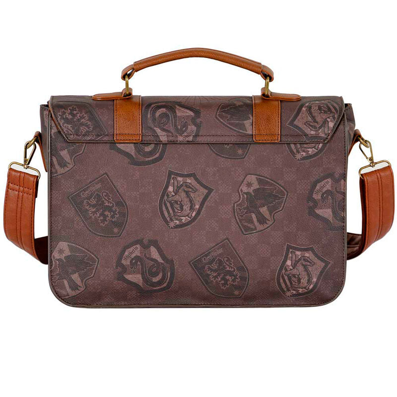 Harry Potter Pride Satchel Bag