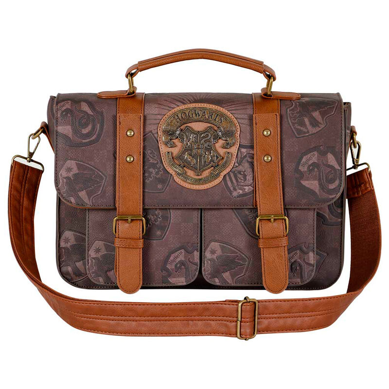 Harry Potter Pride Satchel Bag