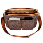 Harry Potter Pride Satchel Bag