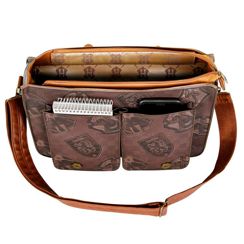 Harry Potter Pride Satchel Bag