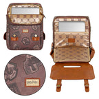 Harry Potter Pride Ryggsäck 36cm - Magisk och Färgglad