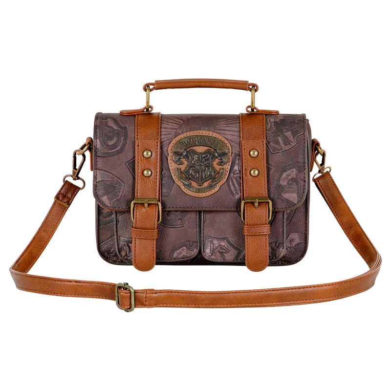 Harry Potter Pride Satchel Bag