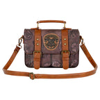 Harry Potter Pride Satchel Bag