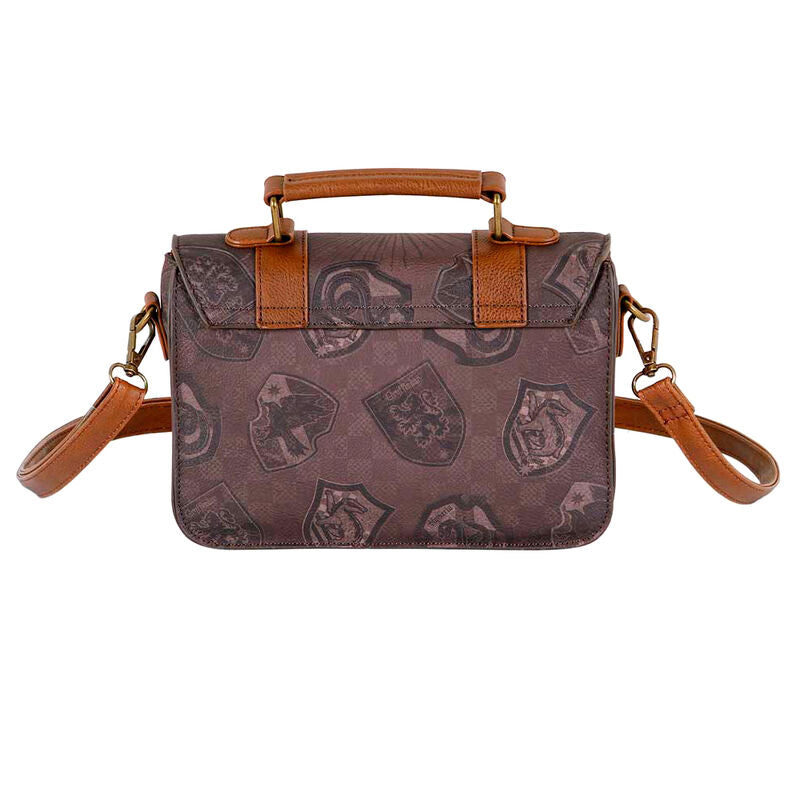 Harry Potter Pride Satchel Bag