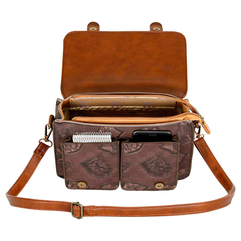 Harry Potter Pride Satchel Bag