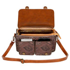 Harry Potter Pride Satchel Bag