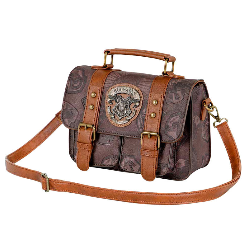 Harry Potter Pride Satchel Bag