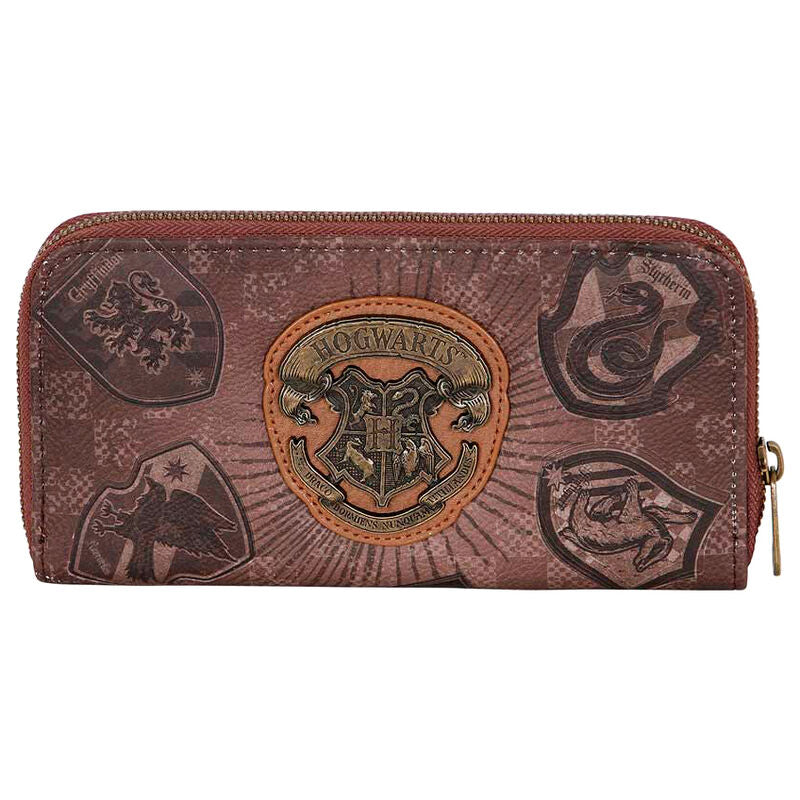 Harry Potter Pride wallet