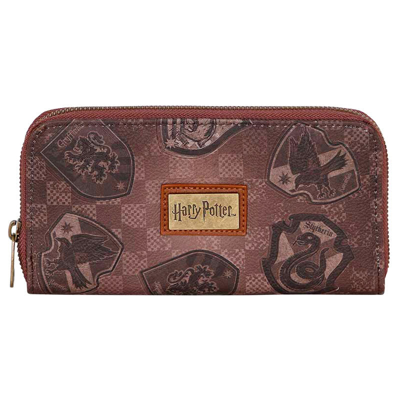 Harry Potter Pride Plånbok