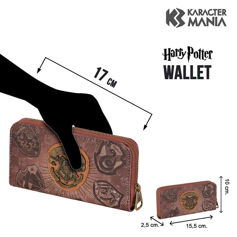 Harry Potter Pride Plånbok