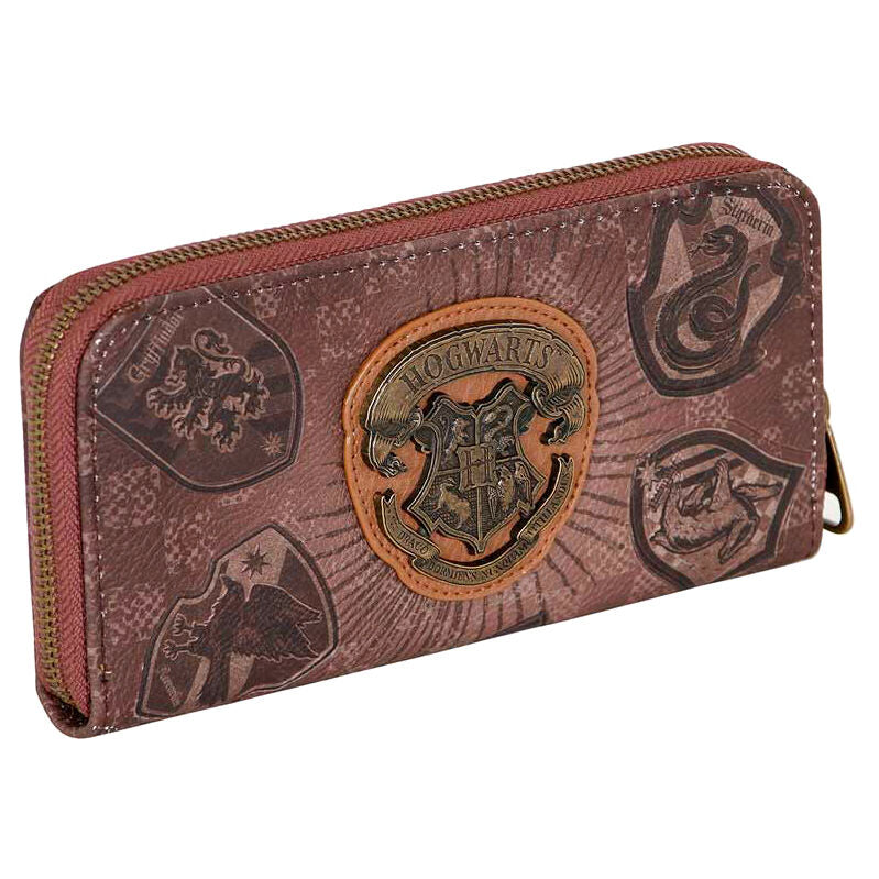 Harry Potter Pride Plånbok