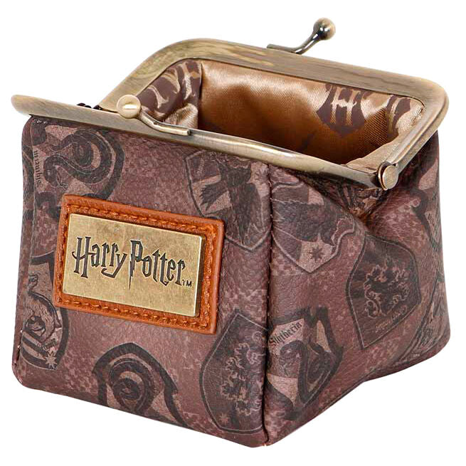 Harry Potter Pride Plånbok