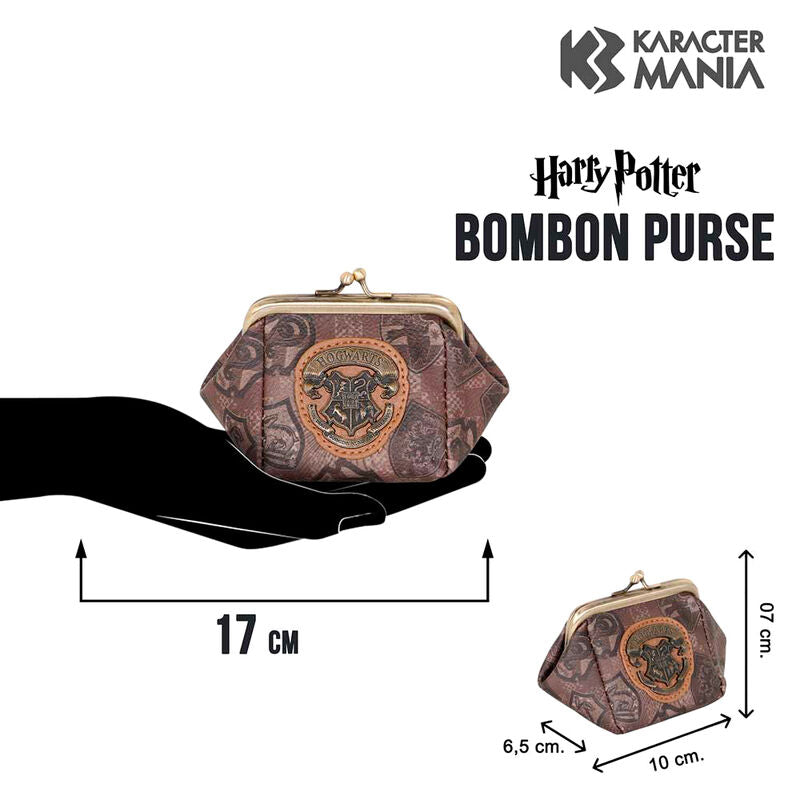 Harry Potter Pride Plånbok