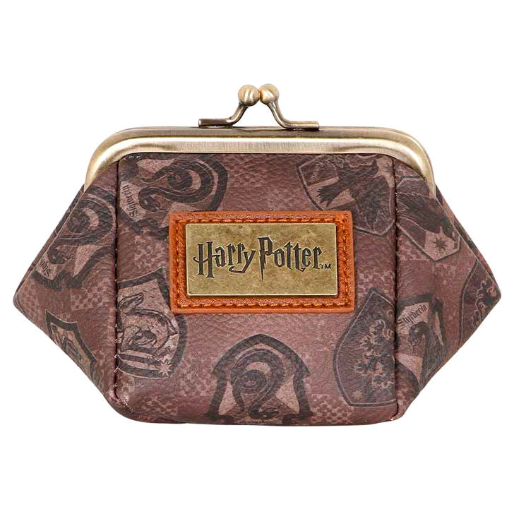 Harry Potter Pride Plånbok