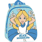 Disney Alice in Wonderland 3D Ryggsäck 33cm