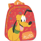Disney Pluto 3D Ryggsäck 33cm