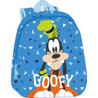 Disney Goffy 3D Ryggsäck 33cm